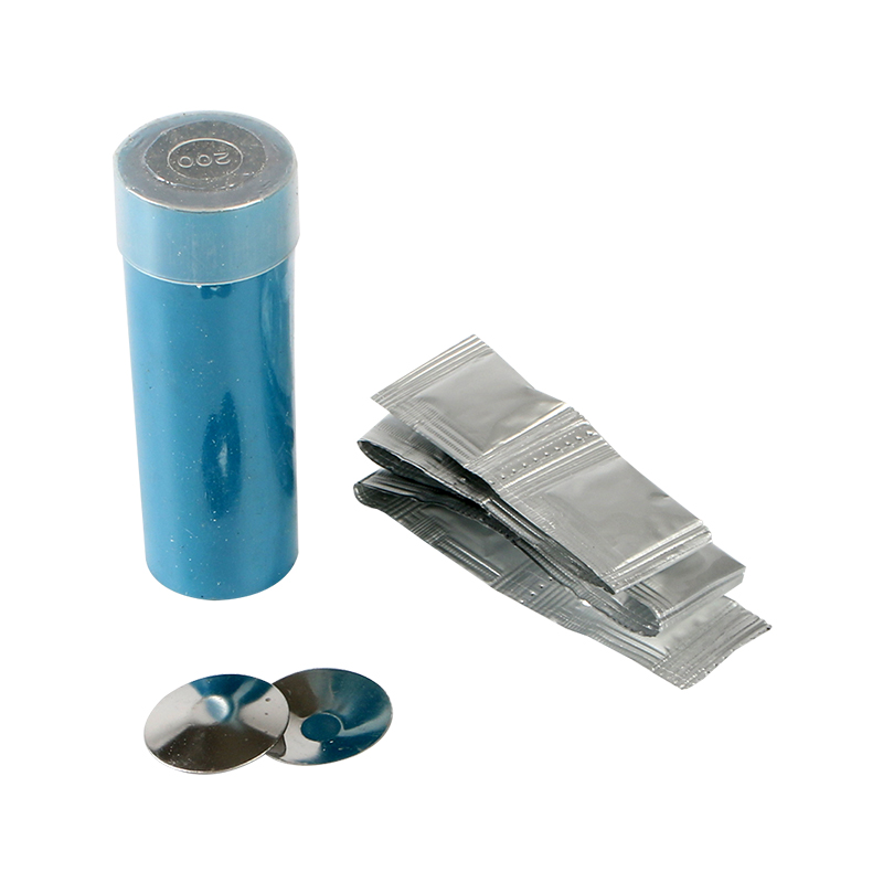 Pó de soldagem exotérmica Pó de soldagem exotérmica